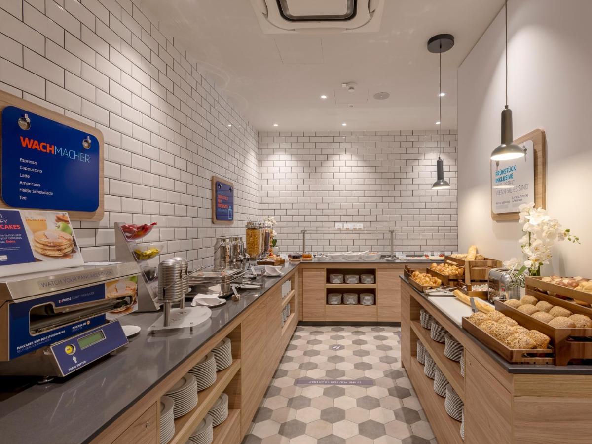 Hotel Express - By Ihg Offenbach am Main