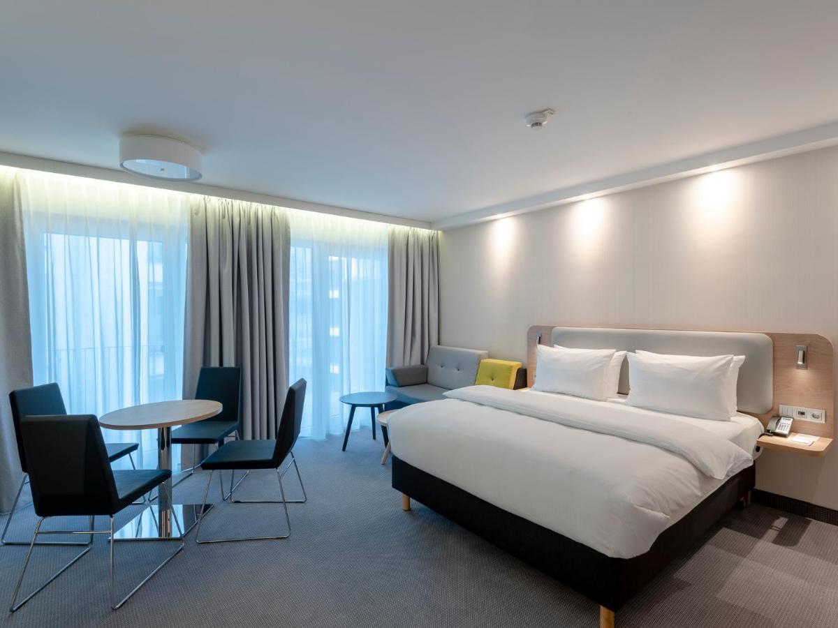 Hotel Express - By Ihg