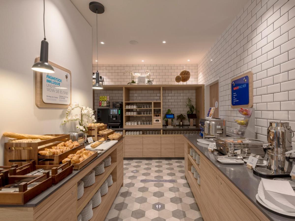 Express - By Ihg Hotel Offenbach am Main