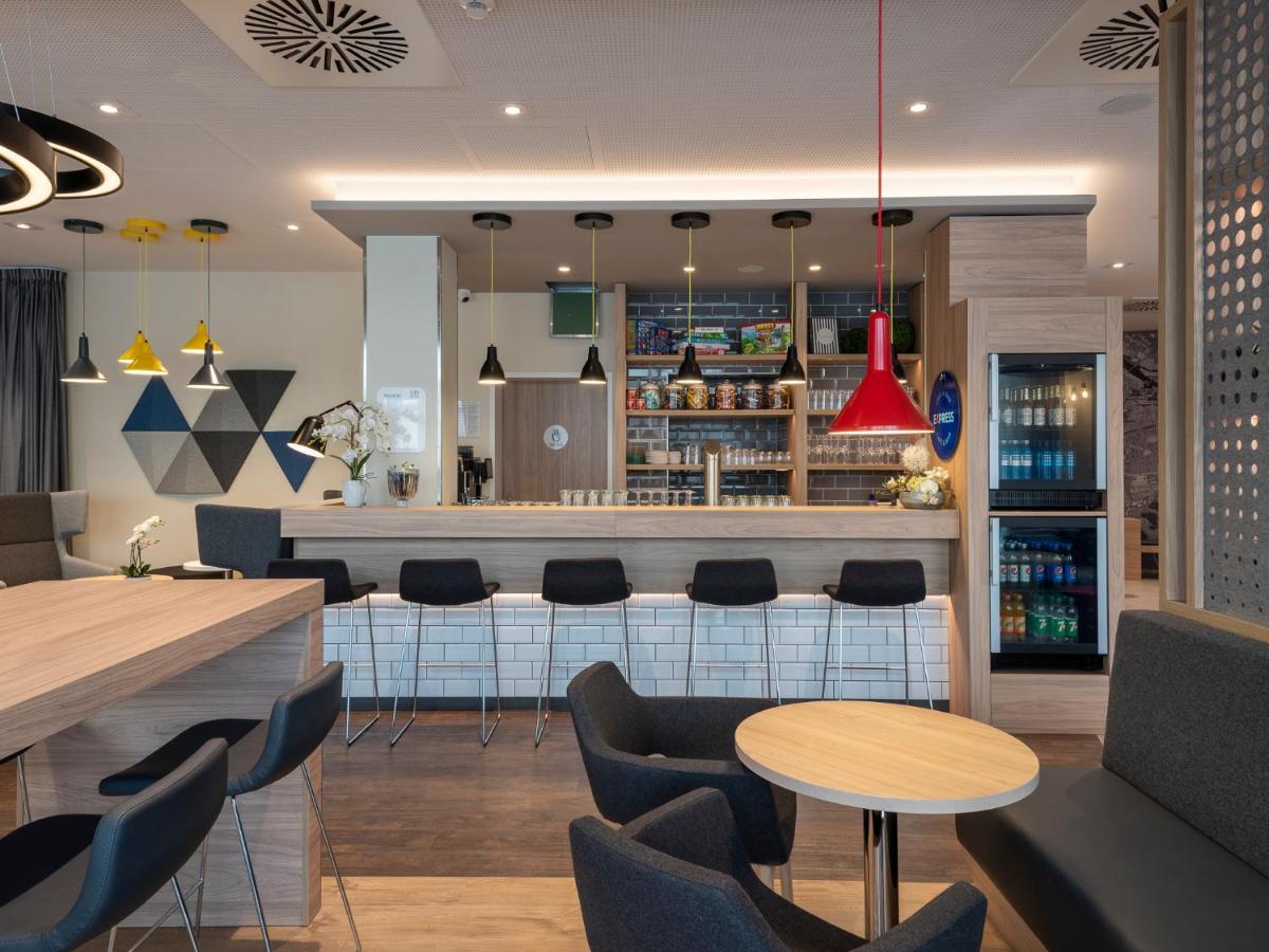 Express - By Ihg Hotel Offenbach am Main