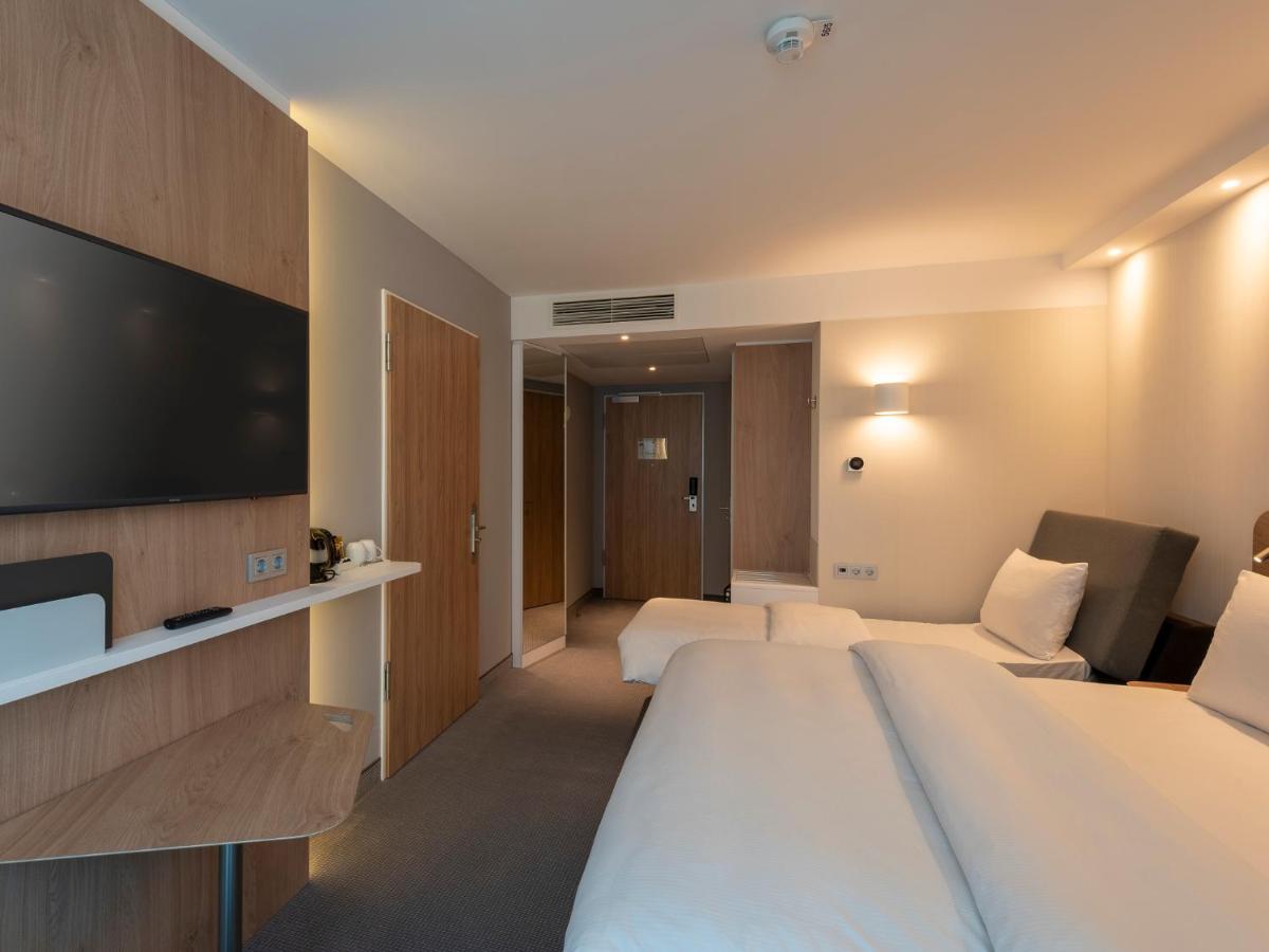 Hotel Express - By Ihg