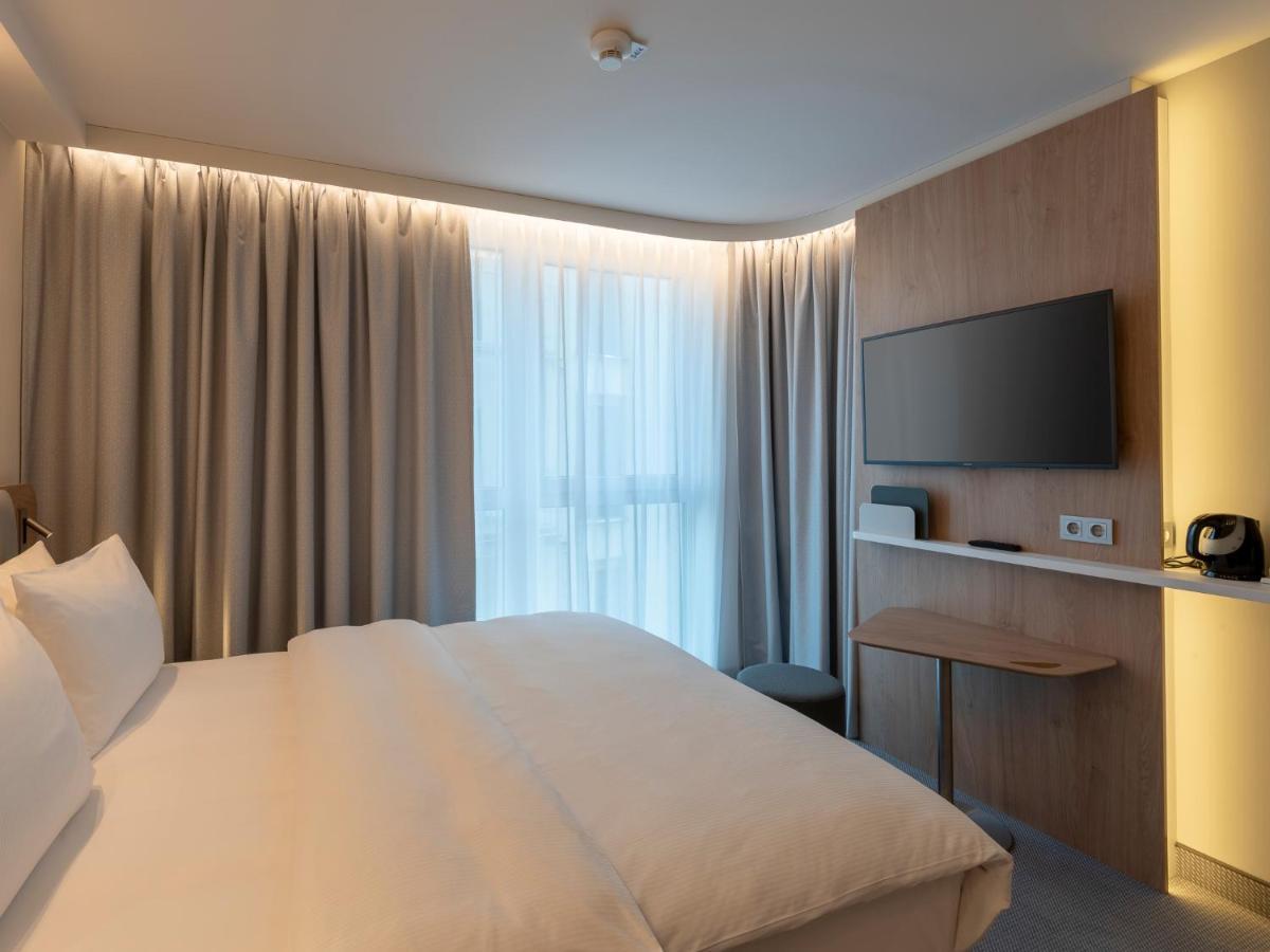Hotel Express - By Ihg