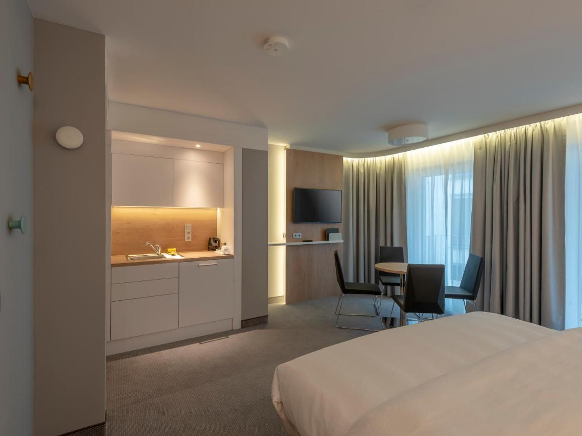 Express - By Ihg Hotel Offenbach am Main
