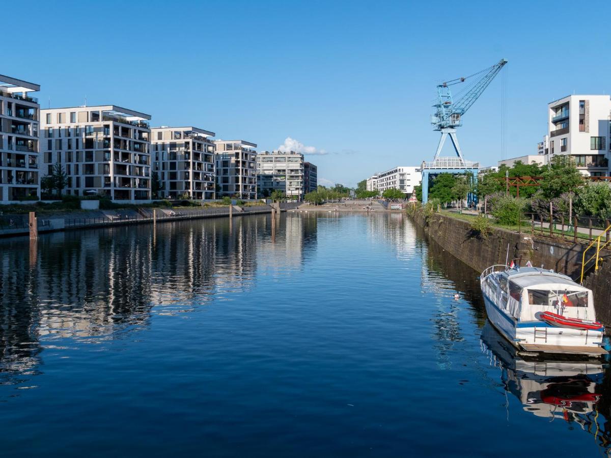 Express - By Ihg Hotel Offenbach am Main