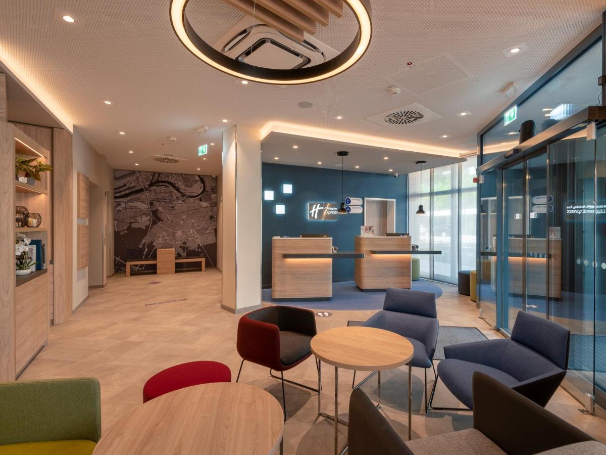 Express - By Ihg 3* Offenbach am Main