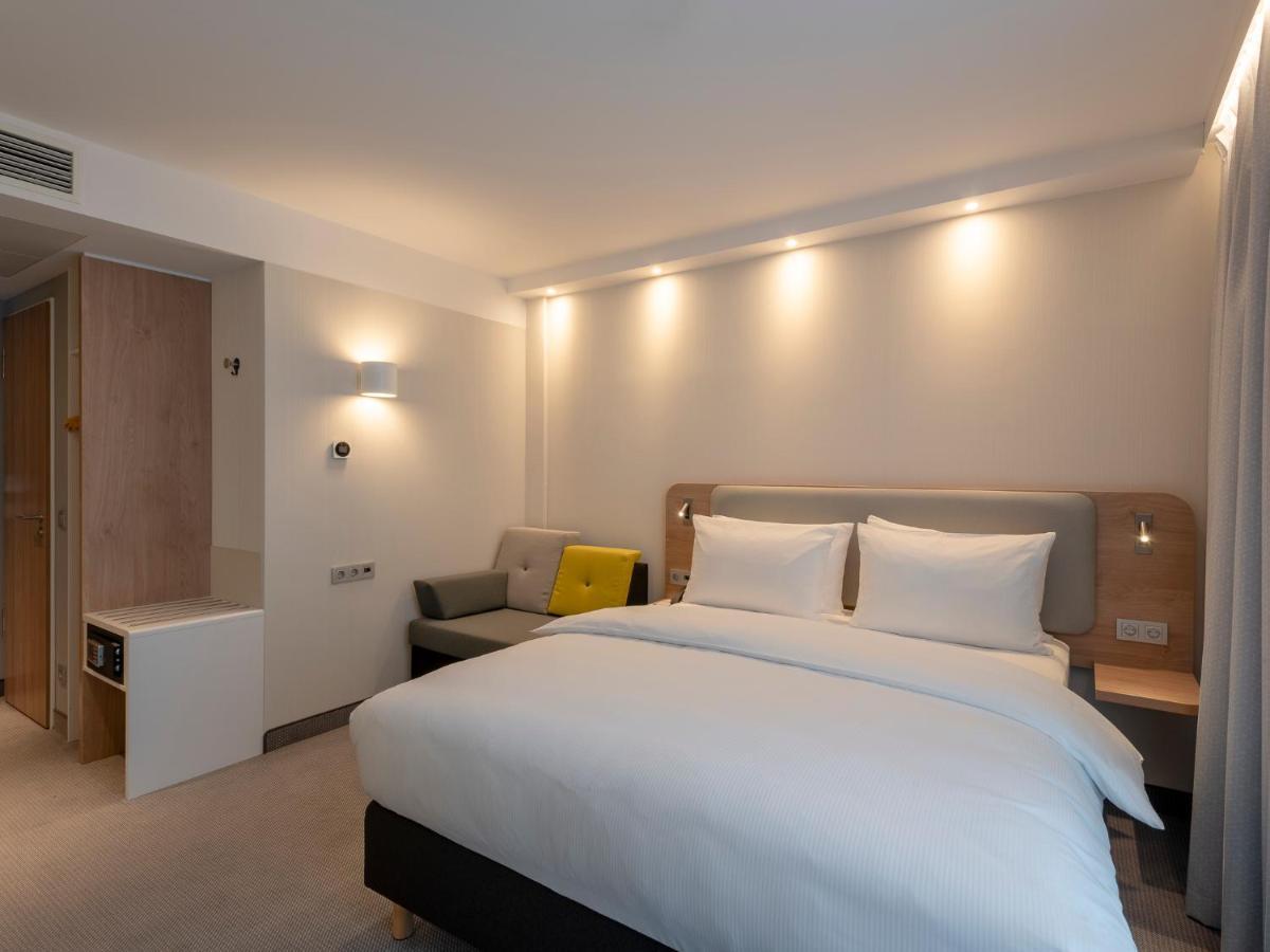 Express - By Ihg Hotel Offenbach am Main