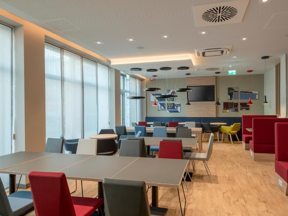 Express - By Ihg Hotel 3*