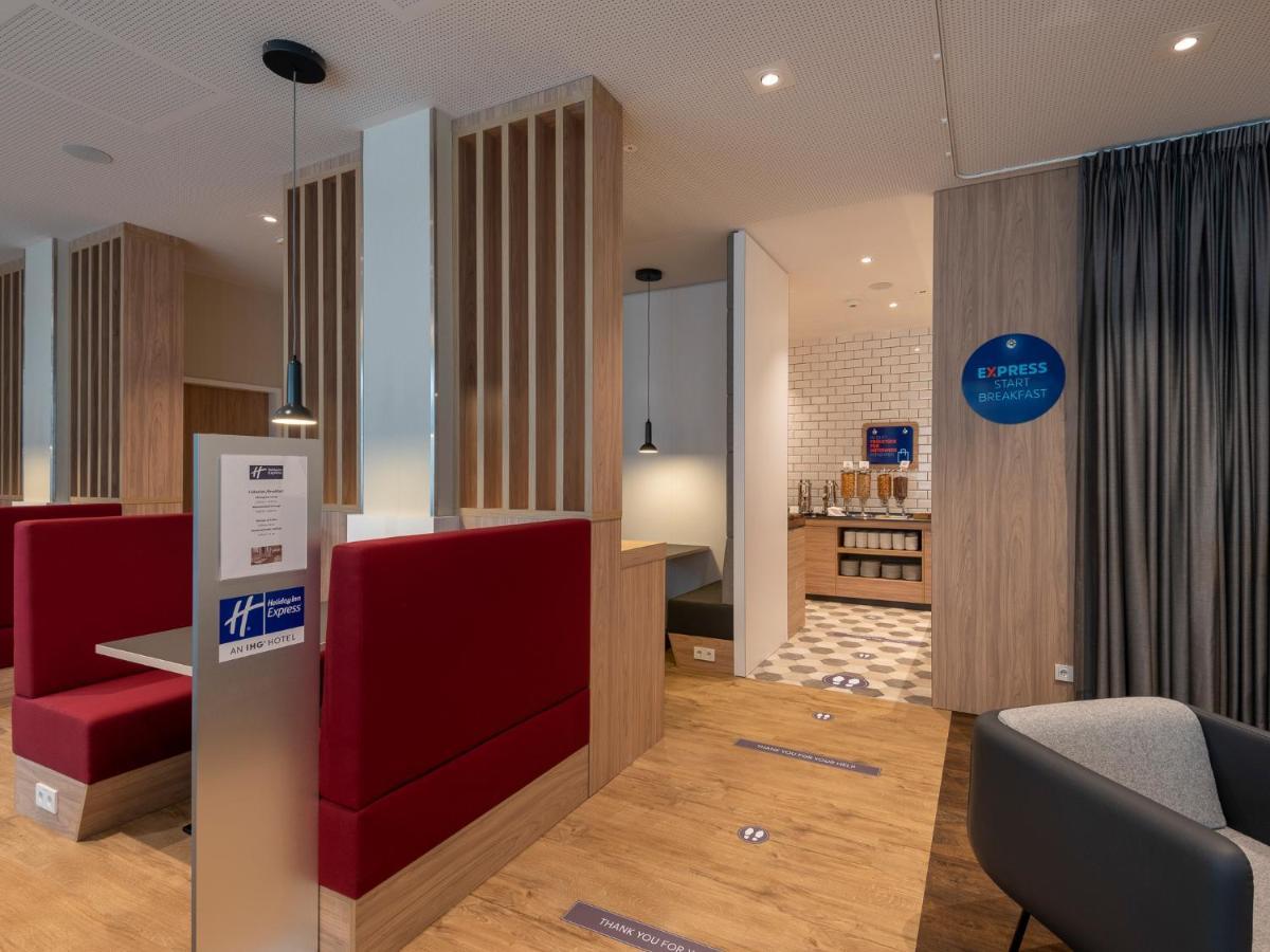 Express - By Ihg Offenbach am Main
