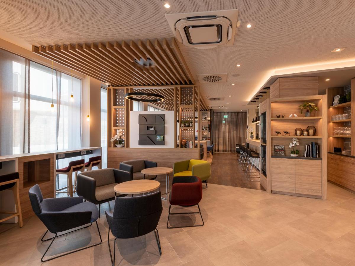 Express - By Ihg Offenbach am Main